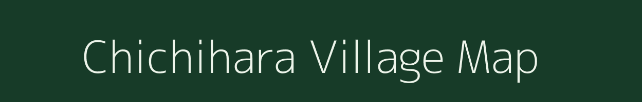 Chichihara village map in Uttar Pradesh