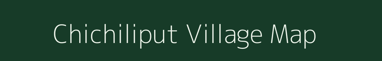 Chichiliput village map in Odisha