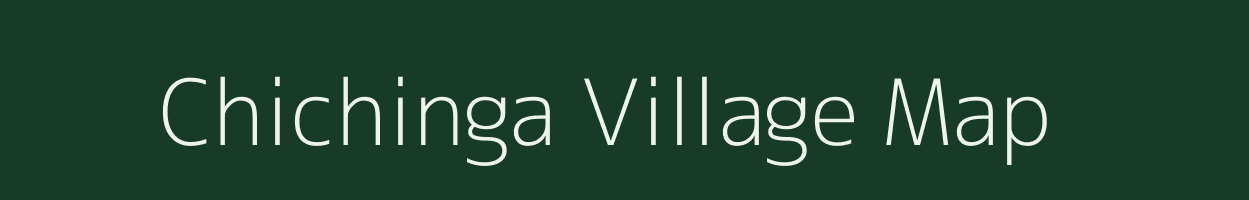 Chichinga village map in West Bengal