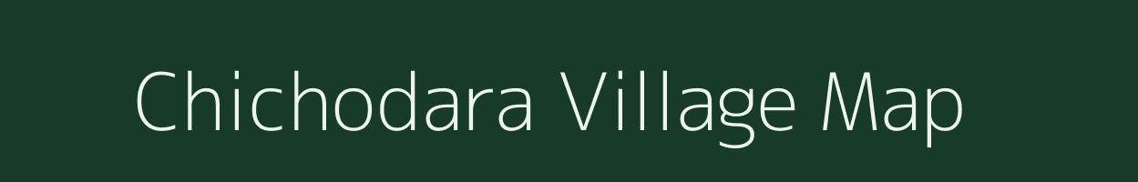 Chichodara village map in Gujarat