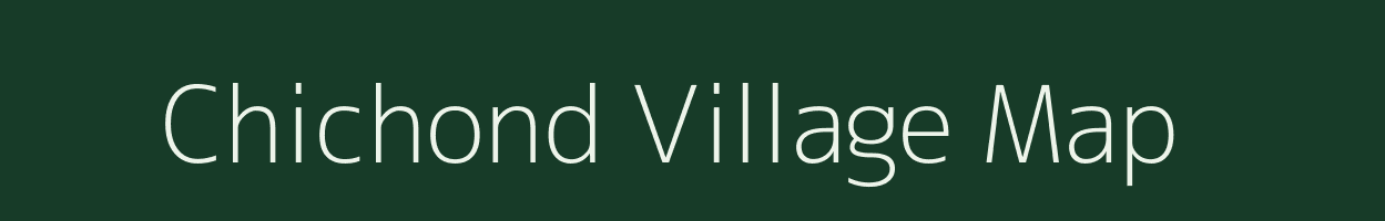 Chichond village map in Andhra Pradesh