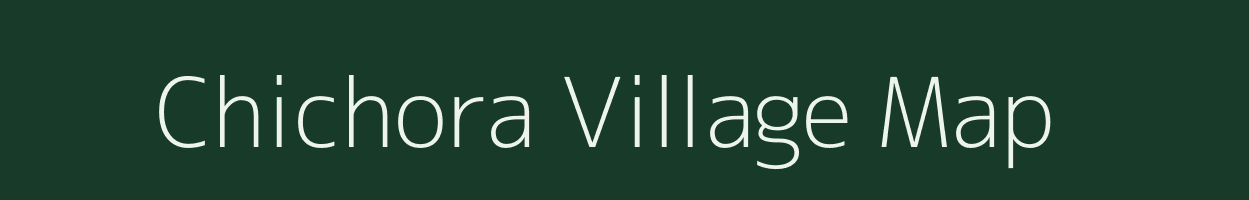 Chichora village map in Bihar