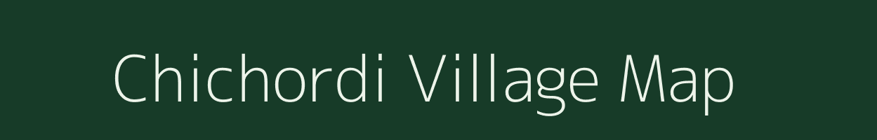 Chichordi village map in Maharashtra