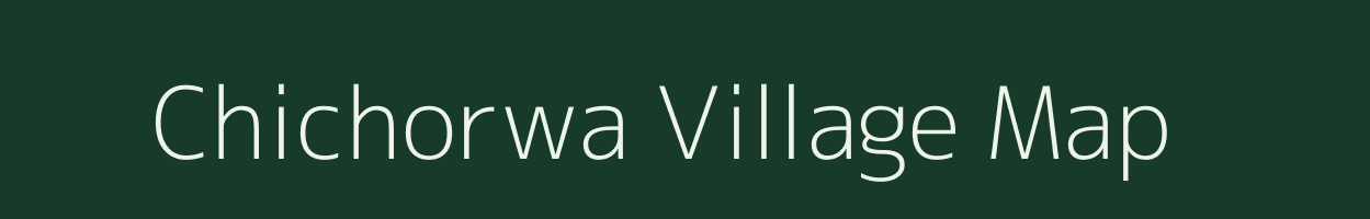 Chichorwa village map in Bihar