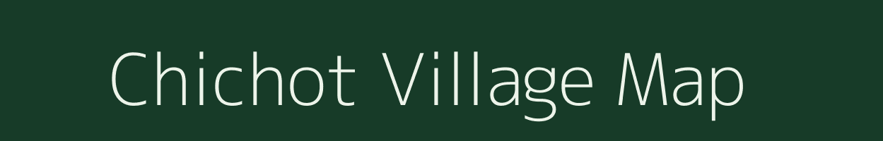 Chichot village map in Madhya Pradesh