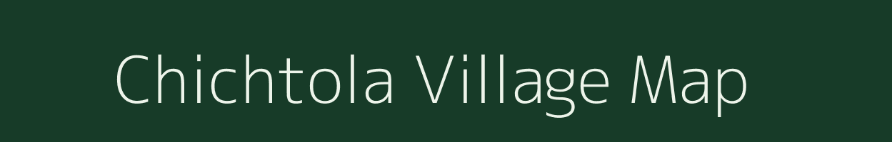 Chichtola village map in Maharashtra