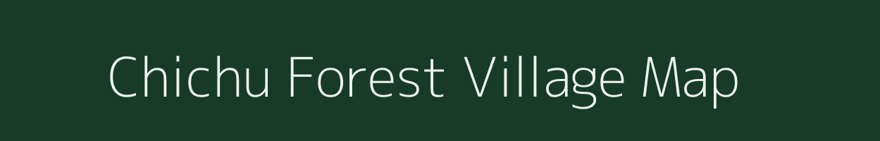 Chichu Forest village map in West Bengal