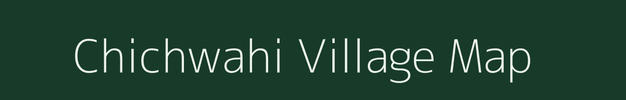 Chichwahi village map in Chhattisgarh
