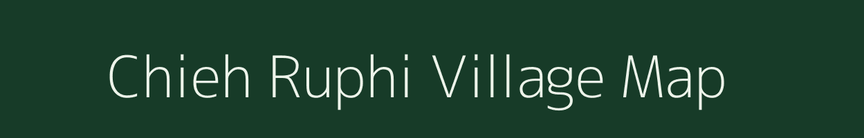 Chieh Ruphi village map in Meghalaya