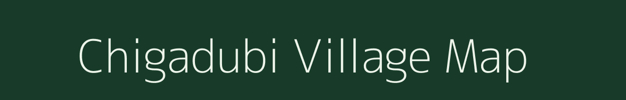 Chigadubi village map in Assam