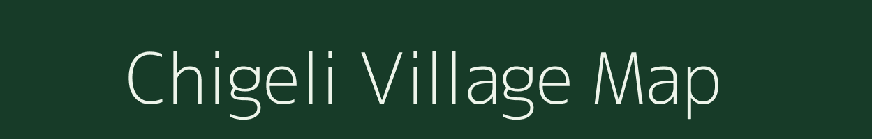 Chigeli village map in Andhra Pradesh