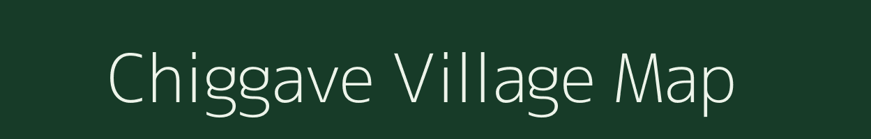 Chiggave village map in Karnataka