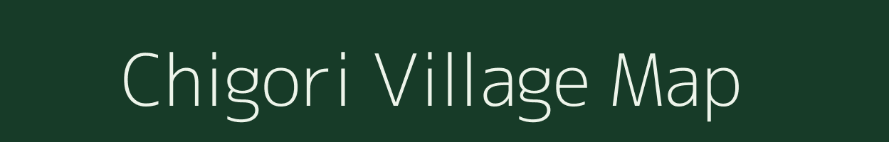 Chigori village map in Uttar Pradesh