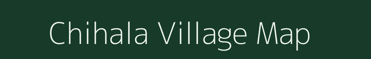 Chihala village map in Rajasthan