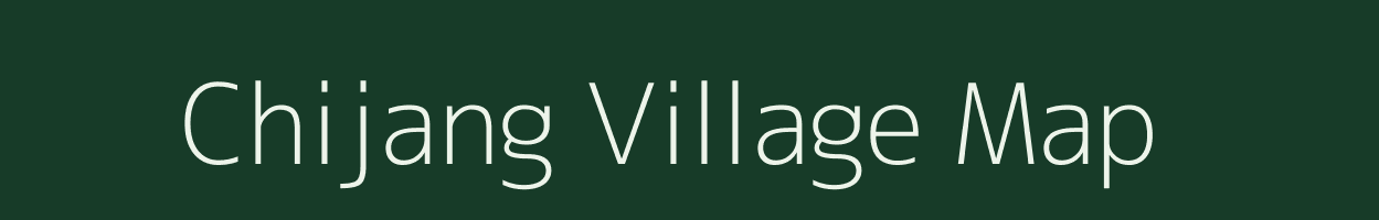 Chijang village map in Arunachal Pradesh