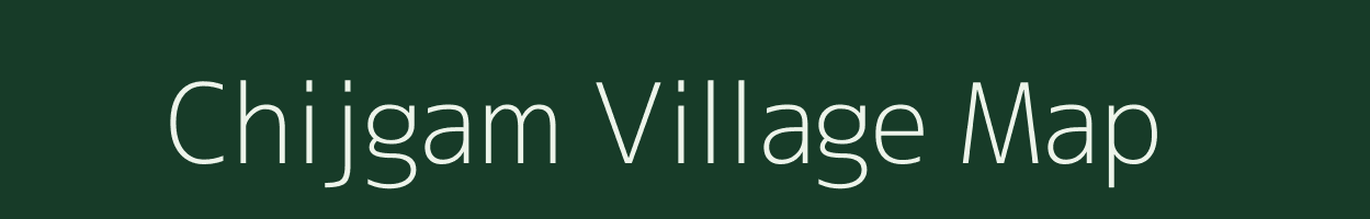 Chijgam village map in Gujarat