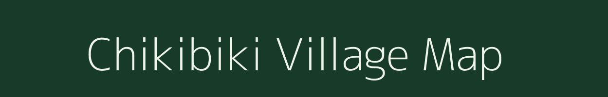 Chikibiki village map in Assam