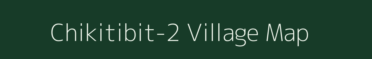 Chikitibit-2 village map in Odisha