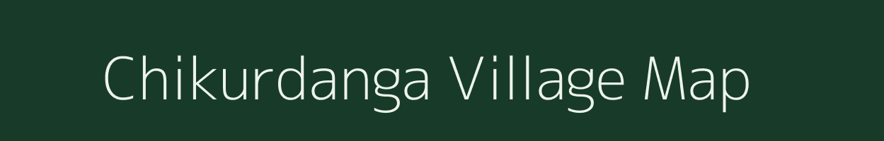 Chikurdanga village map in West Bengal