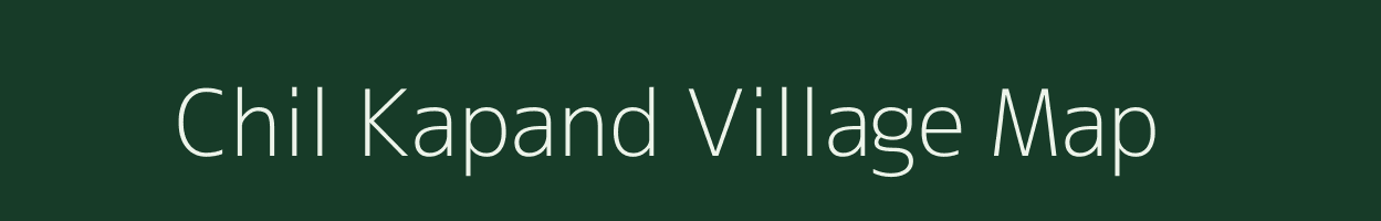 Chil Kapand village map in Uttar Pradesh