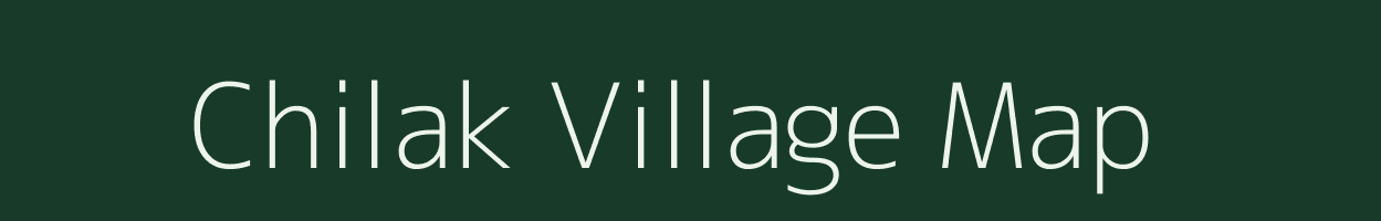 Chilak village map in Madhya Pradesh