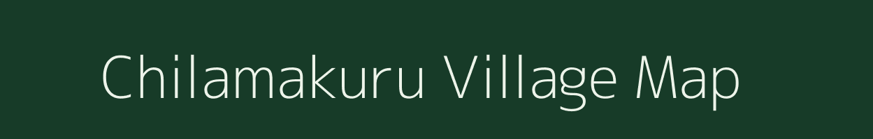 Chilamakuru village map in Andhra Pradesh