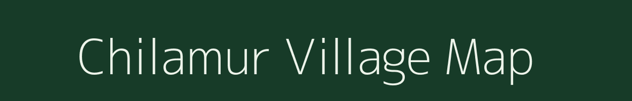 Chilamur village map in Karnataka