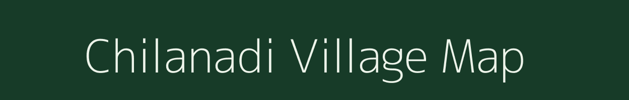 Chilanadi village map in Rajasthan