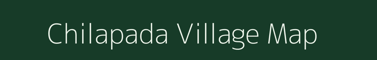 Chilapada village map in Odisha