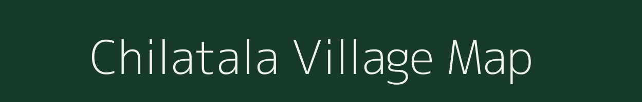 Chilatala village map in West Bengal