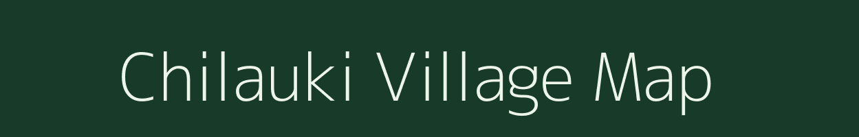 Chilauki village map in Uttar Pradesh