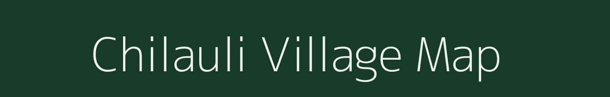 Chilauli village map in Uttar Pradesh