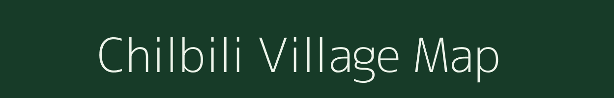 Chilbili village map in Uttar Pradesh