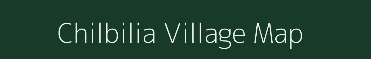 Chilbilia village map in Uttar Pradesh