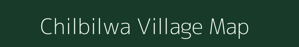 Chilbilwa village map in Uttar Pradesh