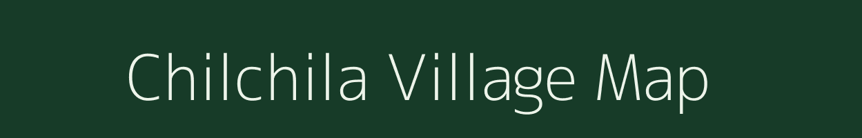 Chilchila village map in Odisha