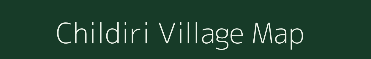 Childiri village map in Jharkhand