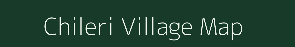 Chileri village map in Uttarakhand