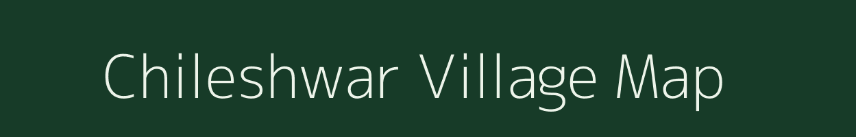 Chileshwar village map in Rajasthan