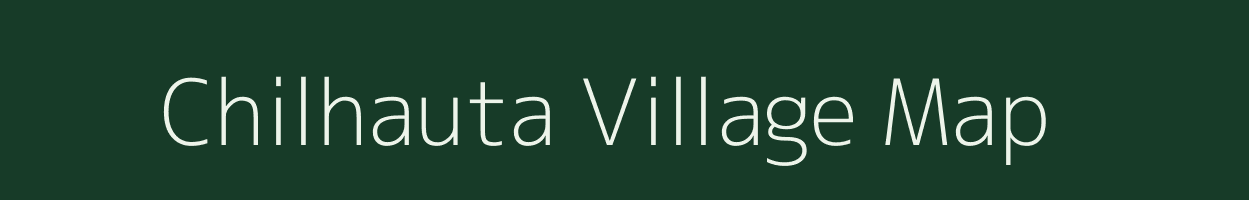 Chilhauta village map in Uttar Pradesh