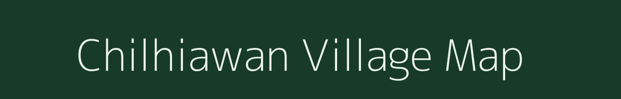 Chilhiawan village map in Bihar