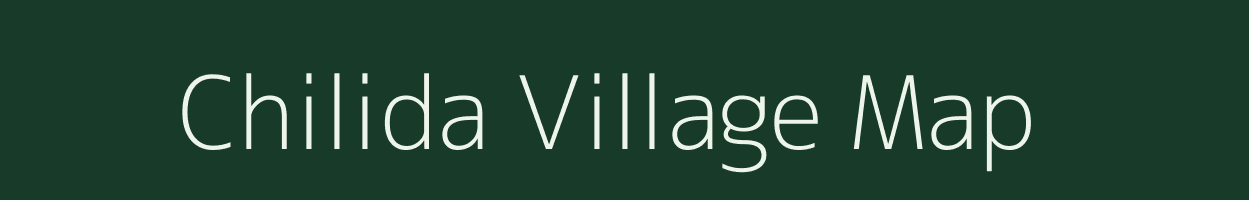 Chilida village map in Odisha