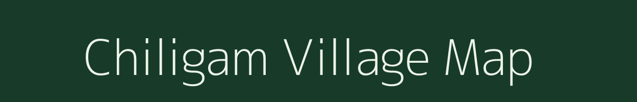 Chiligam village map in Odisha