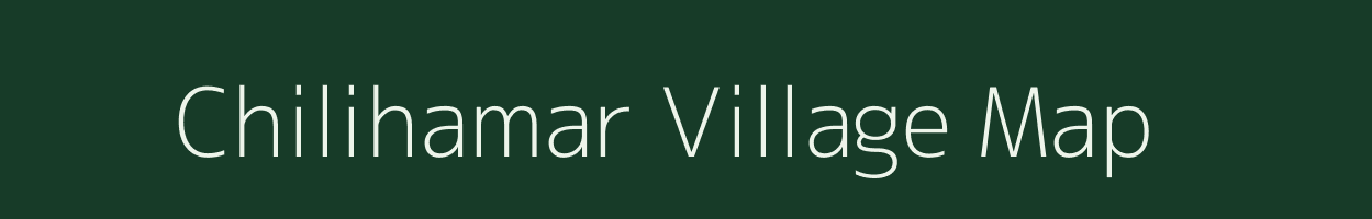 Chilihamar village map in Madhya Pradesh