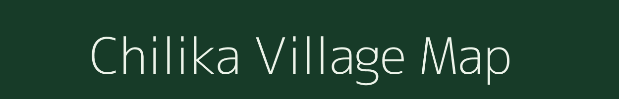 Chilika village map in Odisha