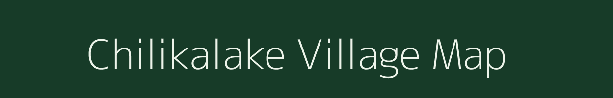 Chilikalake village map in Odisha