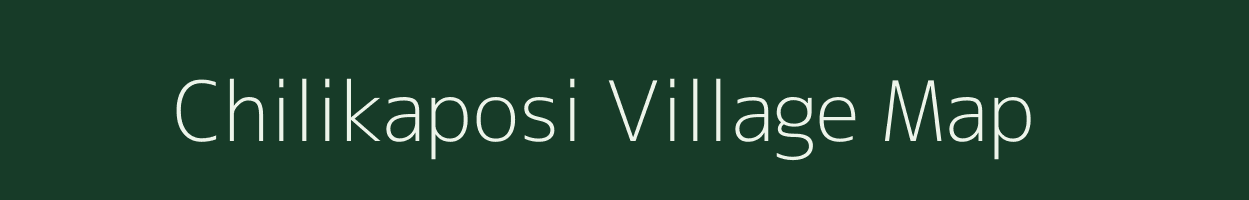 Chilikaposi village map in Odisha