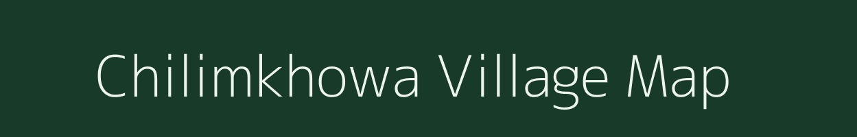 Chilimkhowa village map in Assam