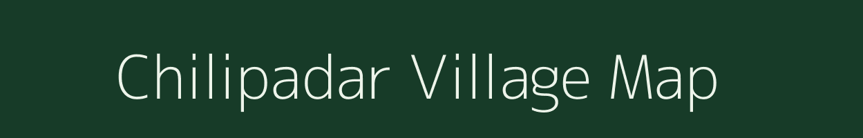 Chilipadar village map in Odisha