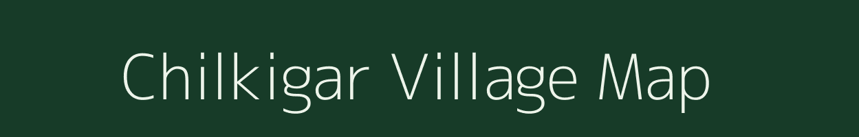 Chilkigar village map in West Bengal